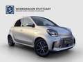 smart forFour smart EQ forfour Premium 22kW Kam Shz PlusPaket Silber - thumbnail 3