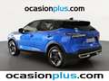 Nissan Qashqai 1.3 DIG-T mHEV 12V N-Connecta 4x2 Aut. 117kW Azul - thumbnail 3