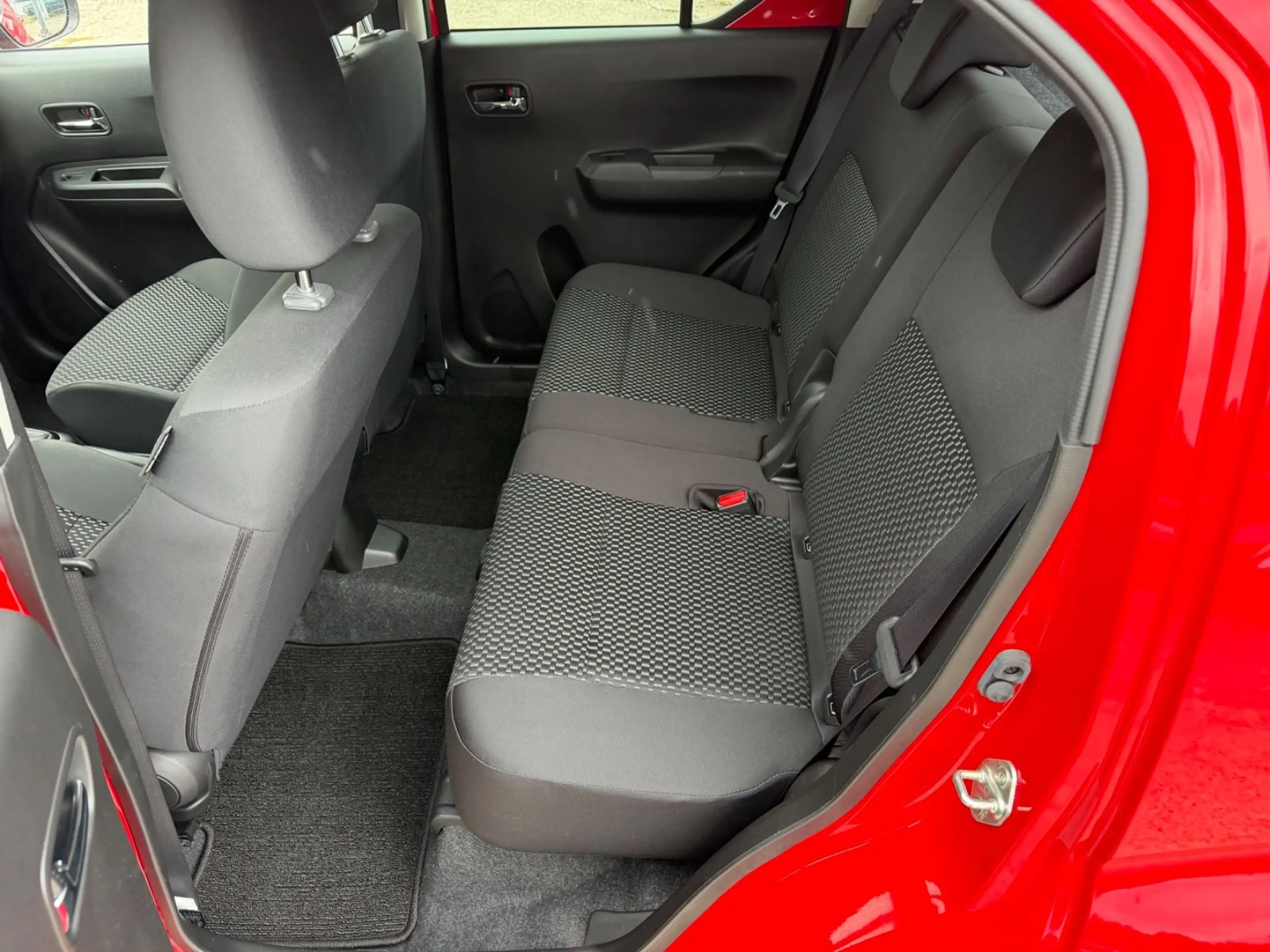 Suzuki Ignis Comfort+ | 1.Hand| RFK| — photo 10