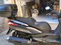 Kymco Downtown 300i con bauletto Noir - thumbnail 4