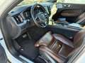 Volvo XC60 II D5 AWD AdBlue 235ch Inscription Geartronic Wit - thumbnail 8