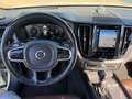 Volvo XC60 II D5 AWD AdBlue 235ch Inscription Luxe Geartronic Blanc - thumbnail 5