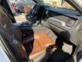 Volvo XC60 II D5 AWD AdBlue 235ch Inscription Luxe Geartronic Blanc - thumbnail 8