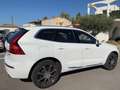 Volvo XC60 II D5 AWD AdBlue 235ch Inscription Luxe Geartronic Blanc - thumbnail 2