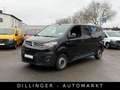 Citroen Jumpy M 2.0 HDI KLIMA Temp 122ps AHK Schwarz - thumbnail 5