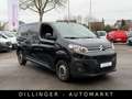 Citroen Jumpy M 2.0 HDI KLIMA Temp 122ps AHK Schwarz - thumbnail 4