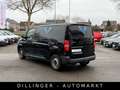 Citroen Jumpy M 2.0 HDI KLIMA Temp 122ps AHK Schwarz - thumbnail 34