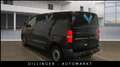 Citroen Jumpy M 2.0 HDI KLIMA Temp 122ps AHK Negru - thumbnail 2