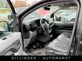 Citroen Jumpy M 2.0 HDI KLIMA Temp 122ps AHK Schwarz - thumbnail 27