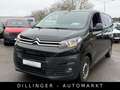 Citroen Jumpy M 2.0 HDI KLIMA Temp 122ps AHK Schwarz - thumbnail 6