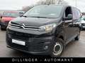 Citroen Jumpy M 2.0 HDI KLIMA Temp 122ps AHK Schwarz - thumbnail 1