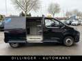 Citroen Jumpy M 2.0 HDI KLIMA Temp 122ps AHK Schwarz - thumbnail 8