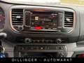 Citroen Jumpy M 2.0 HDI KLIMA Temp 122ps AHK Schwarz - thumbnail 22