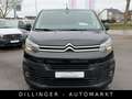 Citroen Jumpy M 2.0 HDI KLIMA Temp 122ps AHK Schwarz - thumbnail 2