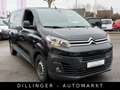 Citroen Jumpy M 2.0 HDI KLIMA Temp 122ps AHK Schwarz - thumbnail 3