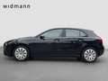 Mercedes-Benz A 250 e PTS*Navigation*SpurH*SHZ*Automatik*MBUX* Noir - thumbnail 5