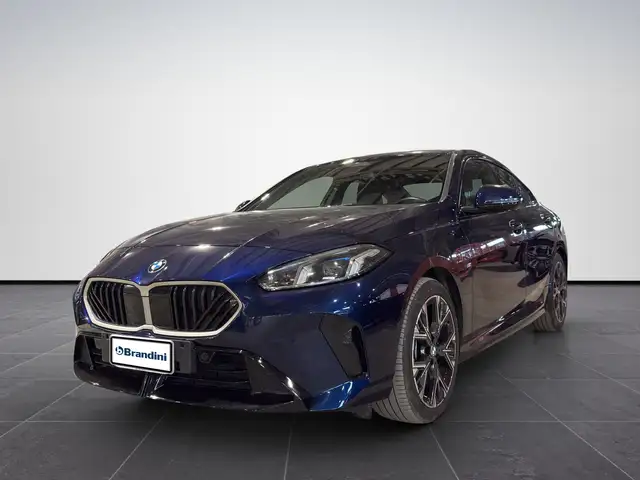 BMW 220 48V auto Gran Coupe