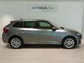 Skoda Scala 1.0 TSI Selection DSG 85kW Gris - thumbnail 2