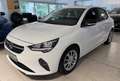 Opel Corsa F 1.5 Diesel Edition Navi+PDC+SpurH Weiß - thumbnail 2