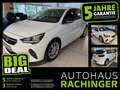 Opel Corsa F 1.5 Diesel Edition Navi+PDC+SpurH Weiß - thumbnail 1