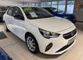 Opel Corsa F 1.5 Diesel Edition Navi+PDC+SpurH Weiß - thumbnail 3