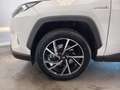 Toyota RAV 4 2.5 hybrid 4WD Black Edition Blanco - thumbnail 37