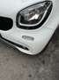 smart forFour Forfour 1.0 Passion 71cv 2a serie Bianco - thumbnail 2