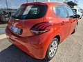 Peugeot 208 Active 1,2 PureTech 82 Orange - thumbnail 5