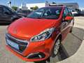 Peugeot 208 Active 1,2 PureTech 82 Orange - thumbnail 4