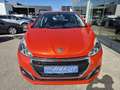Peugeot 208 Active 1,2 PureTech 82 Orange - thumbnail 3