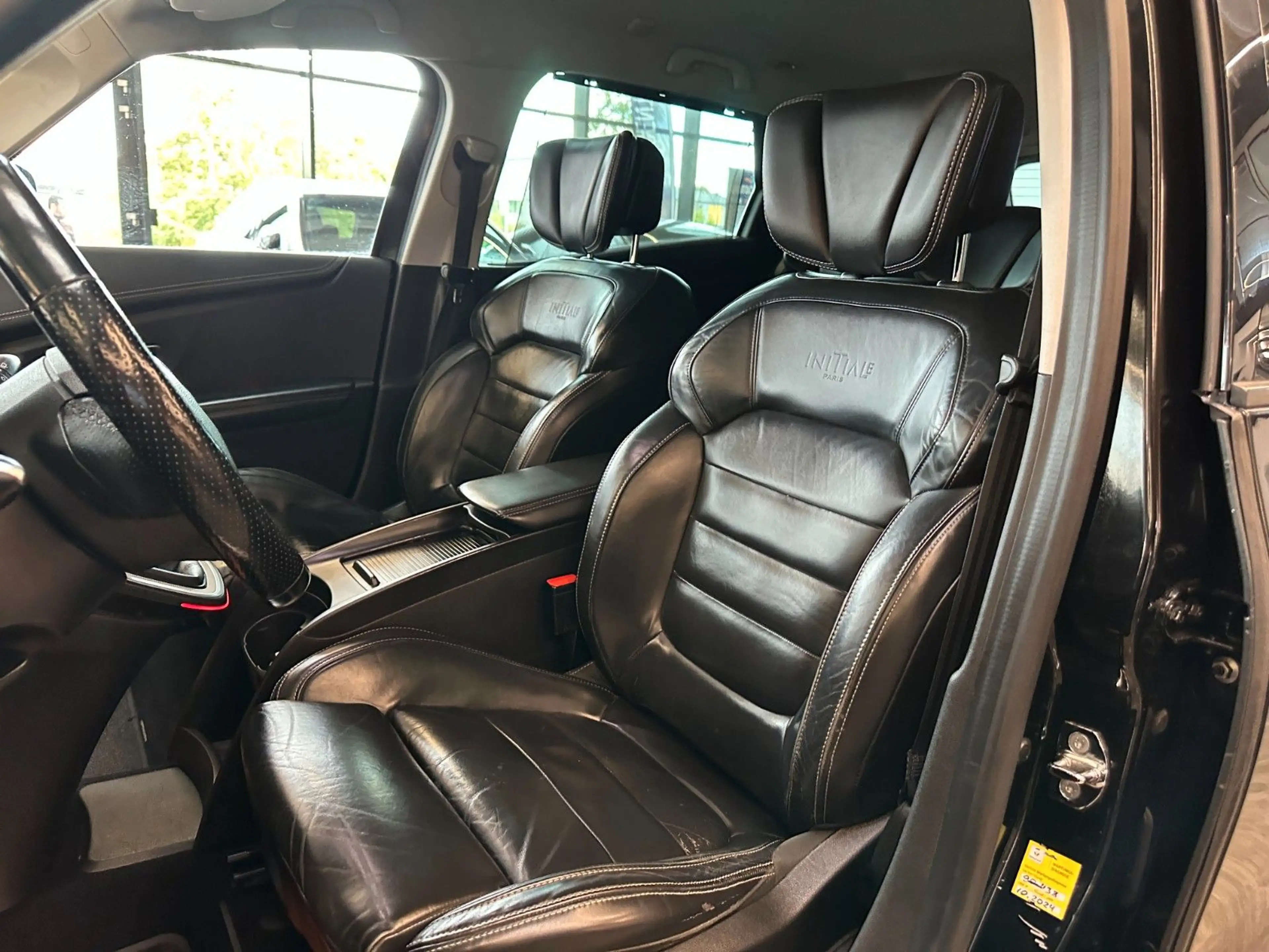 Renault Scenic IV Initiale Paris *KAM*NAVI*ACC* — photo 11