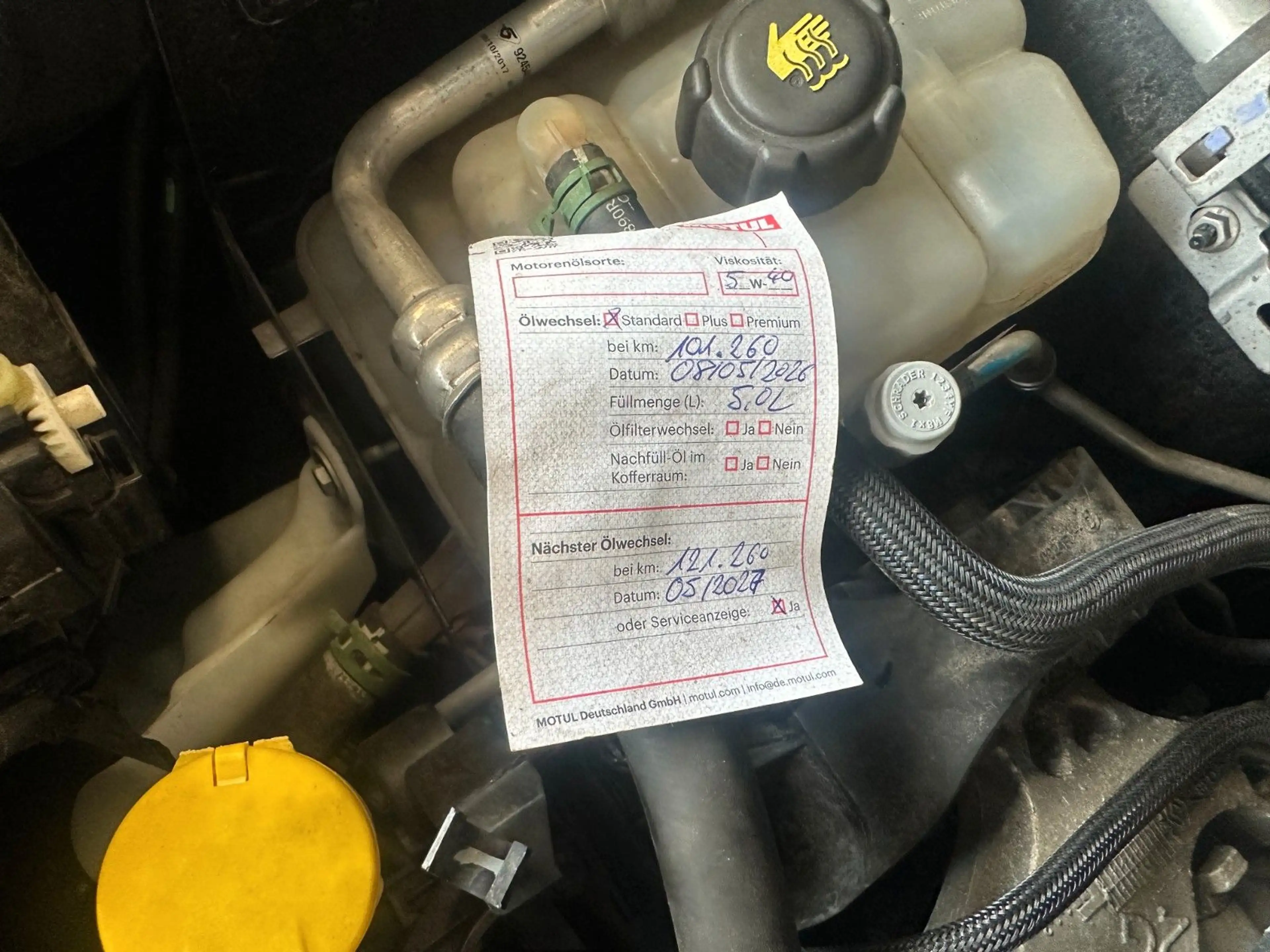 Renault Scenic IV Initiale Paris *KAM*NAVI*ACC* — photo 15