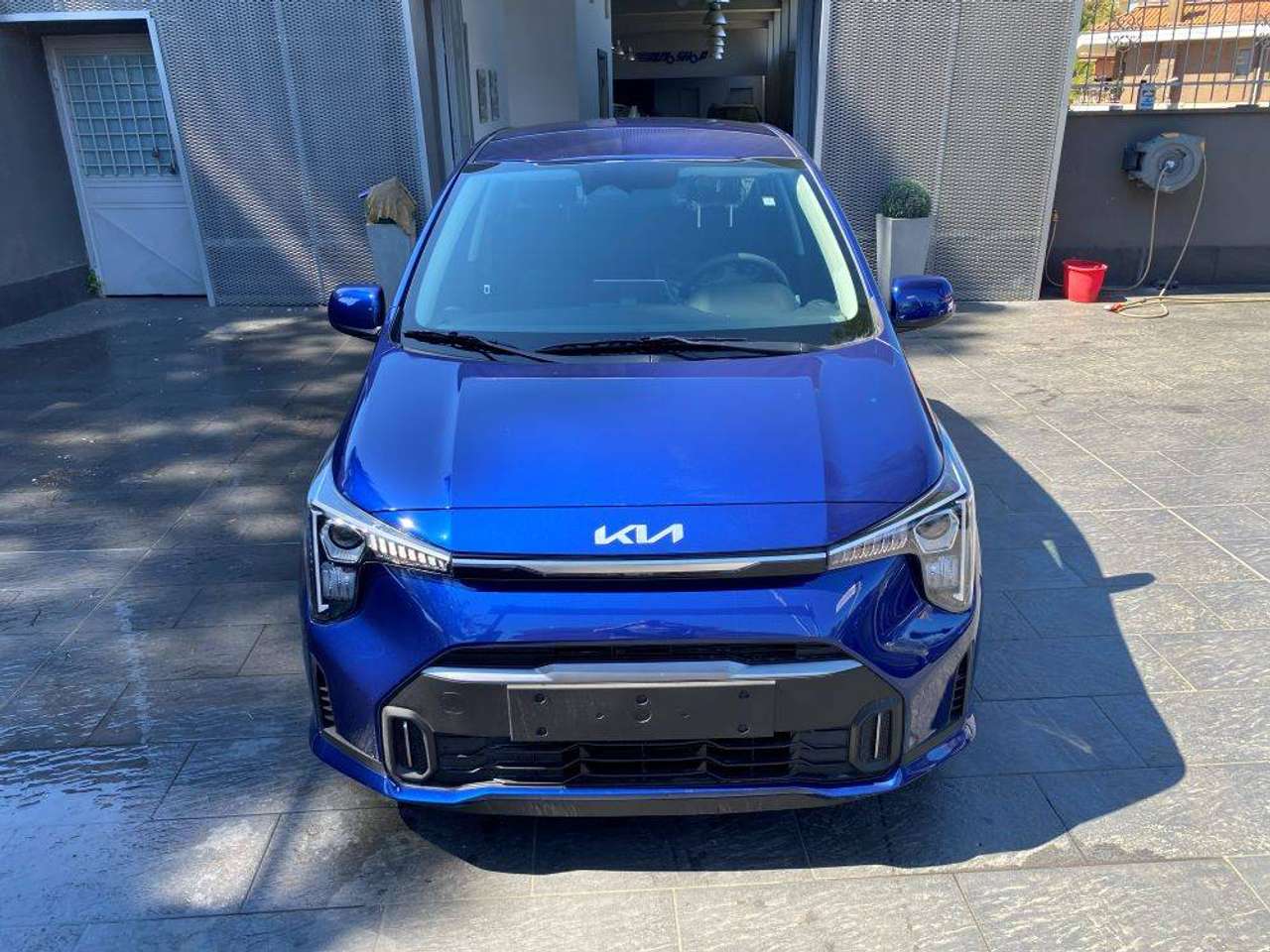Kia Picanto 1.0 mpi Urban 63 CV KM 0 PREZZO REALE