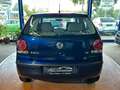 Volkswagen Polo IV Trendline 65-TKM/AUTOMATIK/KLIMA Bleu - thumbnail 6