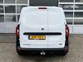 Renault Kangoo E-TECH Advance 44 kWh 279km WLTP 100% Electrische Airco T Blanco - thumbnail 19