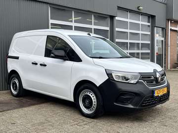 Advance 44 kWh 279km WLTP 100% Electrische Airco T