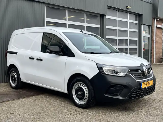 Renault Kangoo E-TECH Advance 44 kWh 279km WLTP 100% Electrische Airco T