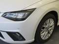 SEAT Ibiza Xcellence 1.0 TSI DSG Wit - thumbnail 2