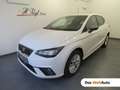 SEAT Ibiza Xcellence 1.0 TSI DSG Wit - thumbnail 1