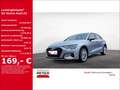 Audi A3 Sportback 35 TFSI advanced Sitzhzg SmartInter Zilver - thumbnail 1