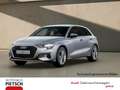 Audi A3 Sportback 35 TFSI advanced Sitzhzg SmartInter Silber - thumbnail 1