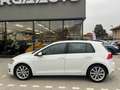 Volkswagen Golf Golf 5p 1.6 tdi Highline Weiß - thumbnail 21