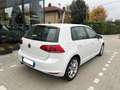 Volkswagen Golf Golf 5p 1.6 tdi Highline Weiß - thumbnail 5
