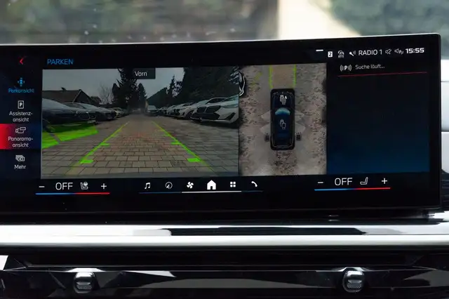 BMW X7 view 15