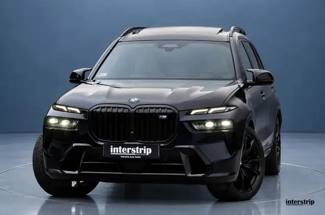 Bmw X7 M50 i EX.DRIVE PRO.SOFTCL.LUFTF.360°.AHK.5/100