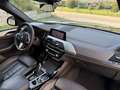 BMW X3 xDrive20d M Sport AHK Panorama HeadUp HiFi Navi Negro - thumbnail 17