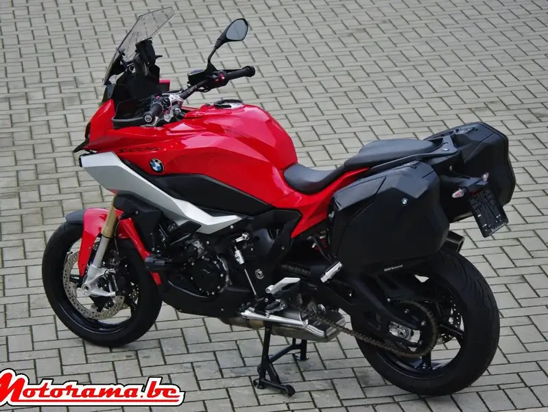 BMW S 1000 XR - foto 3