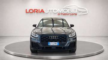 Q2 I 2020 30 1.0 tfsi Business my20