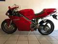 Ducati 748 superbike Червоний - thumbnail 10