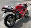 Ducati 748 superbike Piros - thumbnail 8